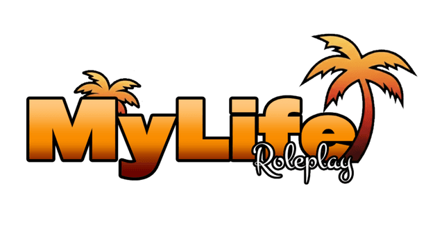 MyLife Logo